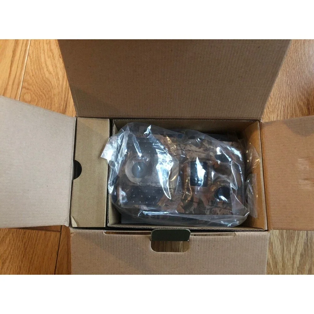 NEW VanTop Ninja 1 Trail/Game Camera 20MP/1080P w/Night Vision Waterproof